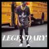 I Am Justified - Legendary - EP